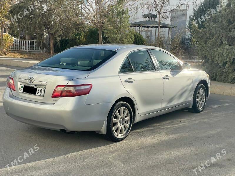Toyota Camry 2008 - 180 000 TMT - Aşgabat - img 4