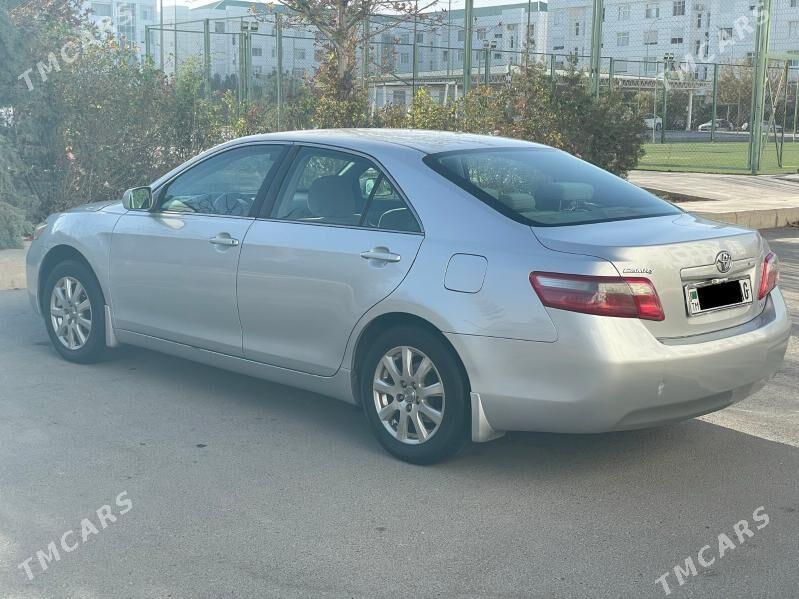 Toyota Camry 2008 - 180 000 TMT - Aşgabat - img 3