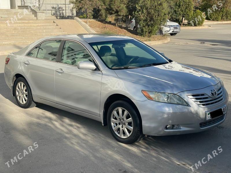 Toyota Camry 2008 - 180 000 TMT - Aşgabat - img 1