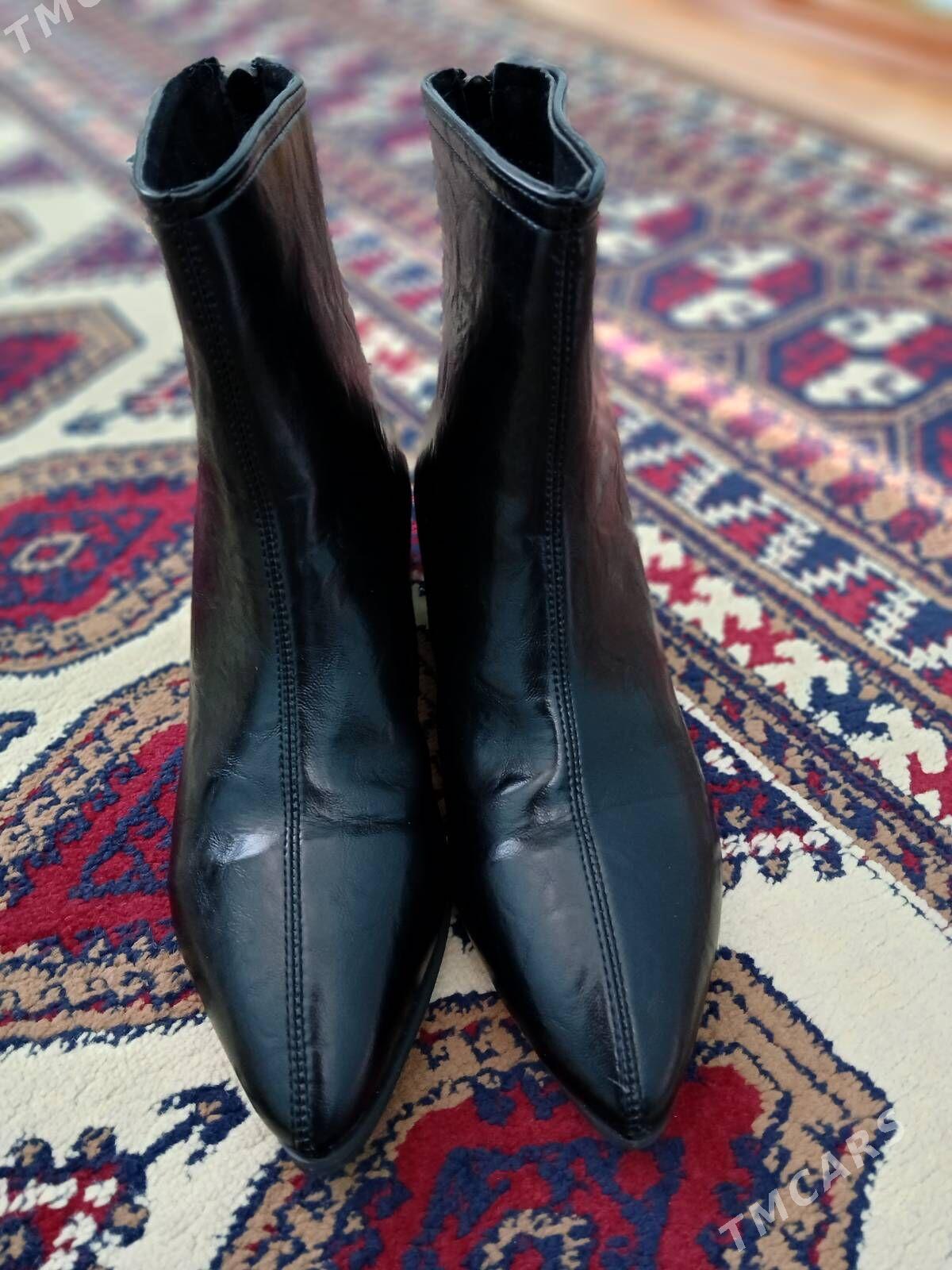 ädik - Ашхабад - img 5