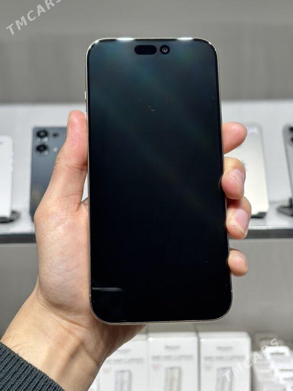 iPhone 16 Pro Max - Туркменабат - img 6