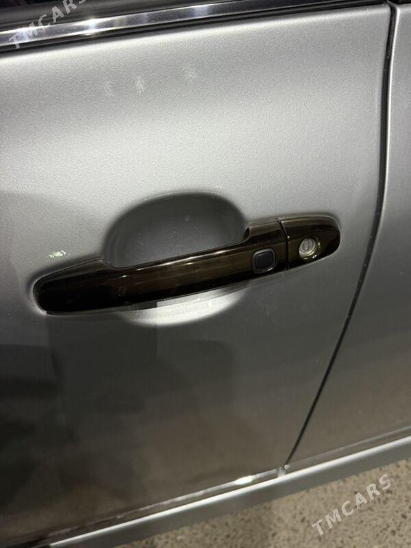 Toyota Corolla 2010 - 200 000 TMT - Ашхабад - img 4