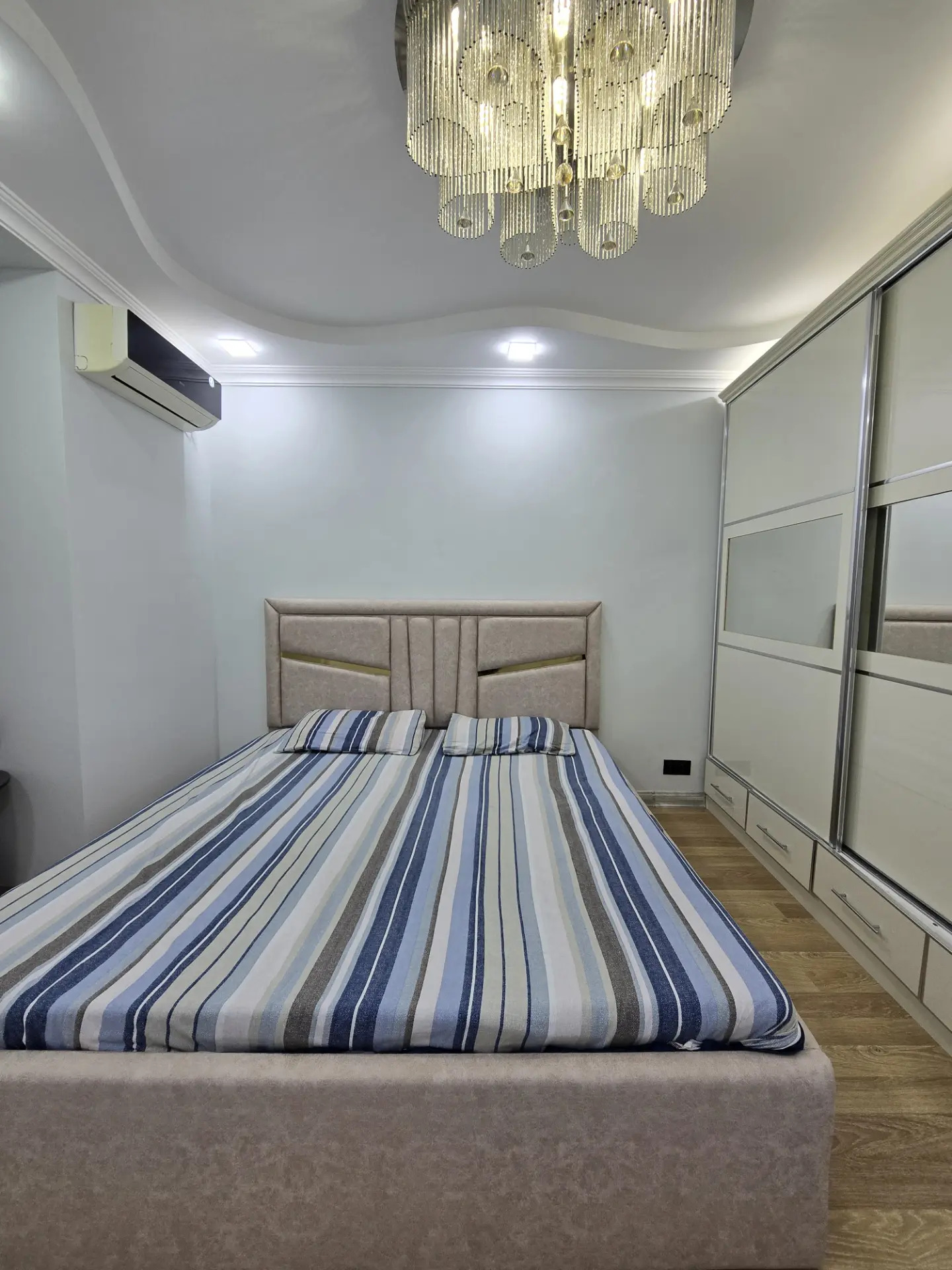 Gyssagly 30-mik 2-komnat ÿewro - 30 mkr - img 6