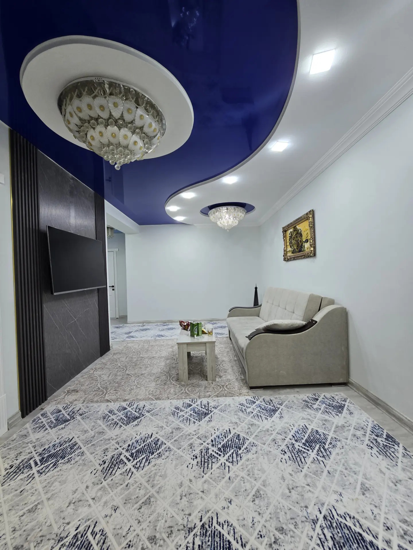 Gyssagly 30-mik 2-komnat ÿewro - 30 mkr - img 2