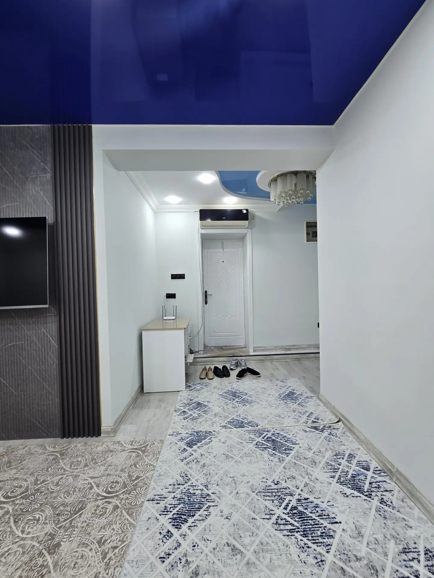 Gyssagly 30-mik 2-komnat ÿewro - 30 mkr - img 3