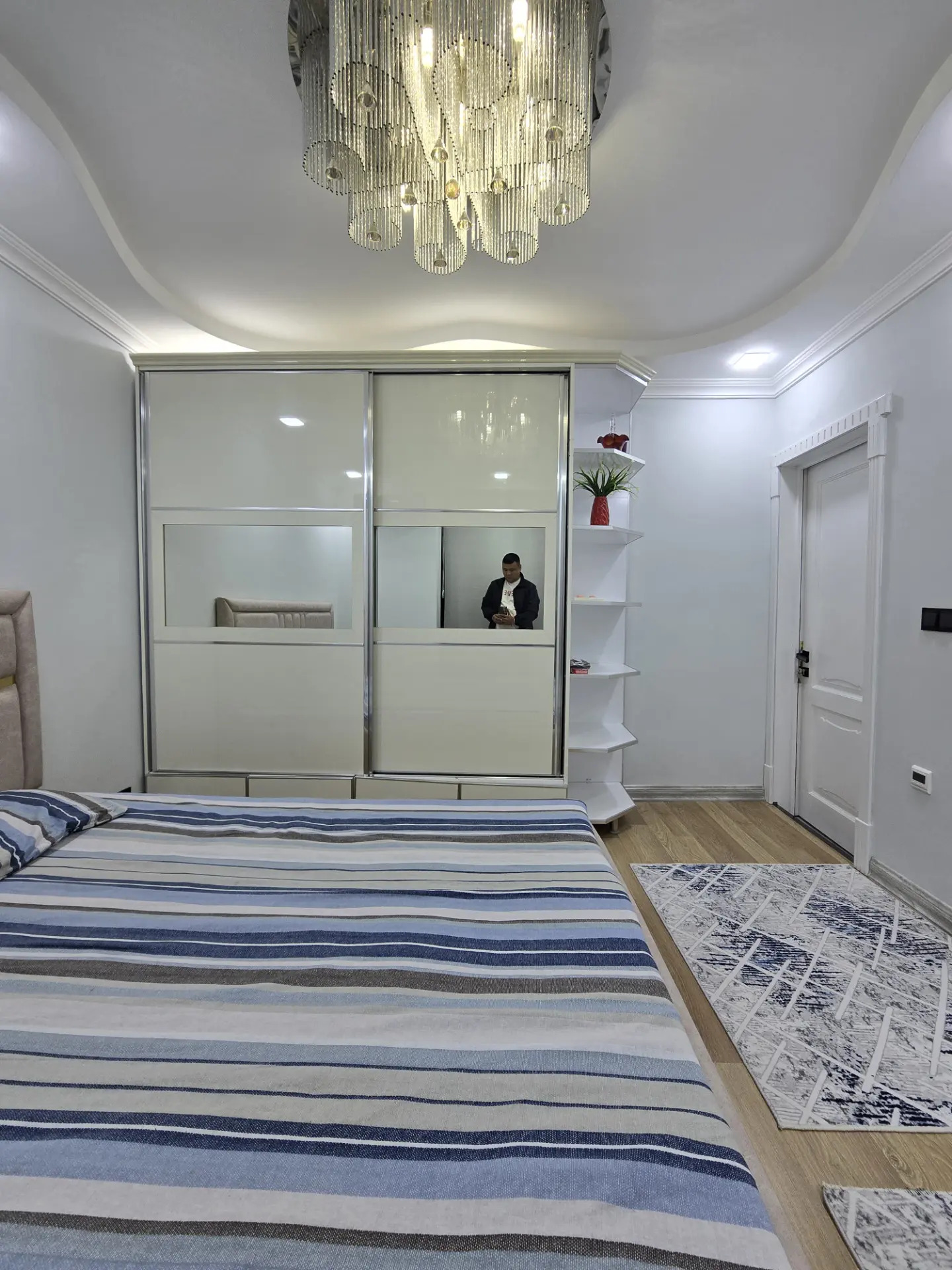 Gyssagly 30-mik 2-komnat ÿewro - 30 mkr - img 4