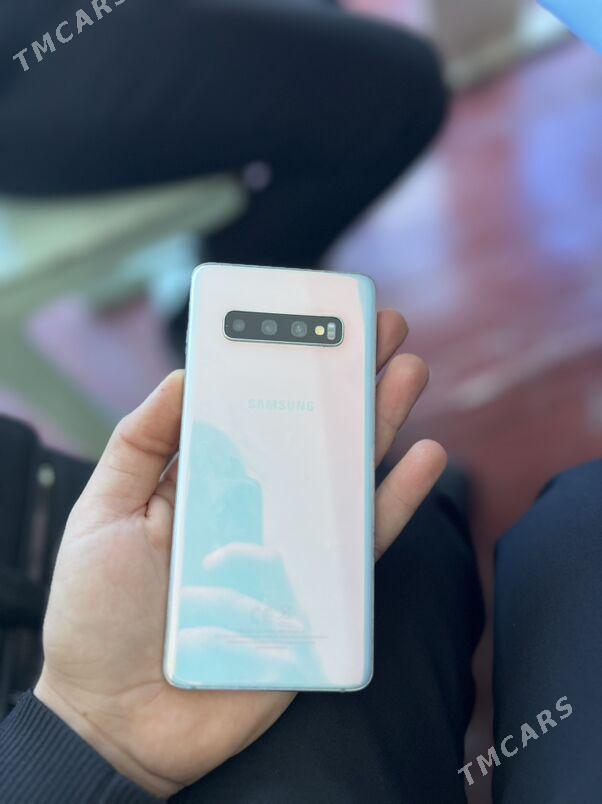samsung s10🩵 - Бахарден - img 2