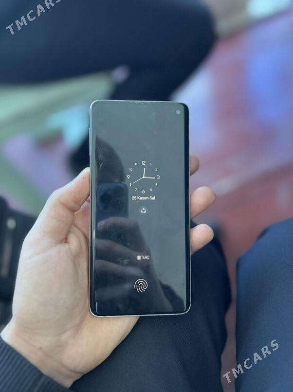 samsung s10🩵 - Бахарден - img 4