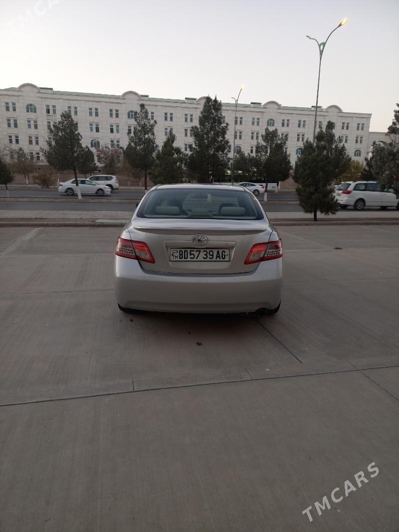 Toyota Camry 2011 - 159 000 TMT - Ашхабад - img 6