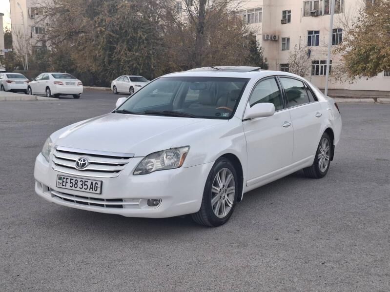 Toyota Avalon 2006 - 200 000 TMT - Aşgabat - img 1