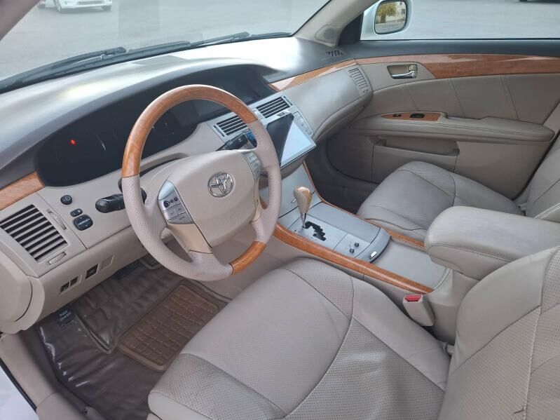 Toyota Avalon 2006 - 200 000 TMT - Aşgabat - img 5