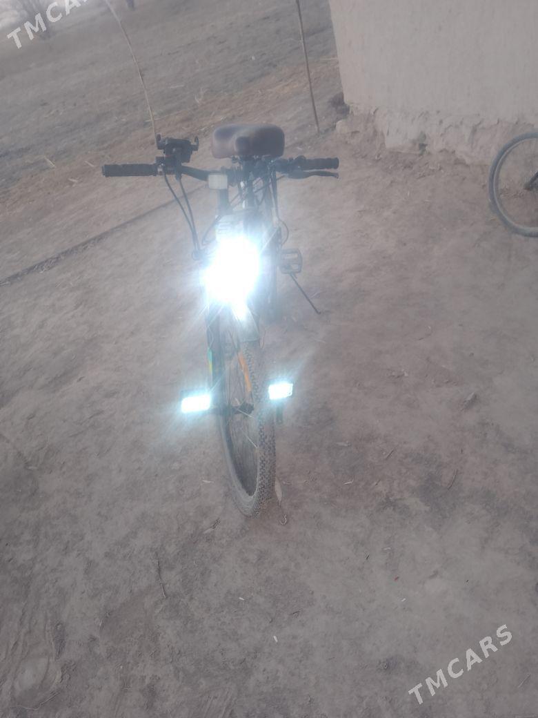 stels - етр. Туркменбаши - img 2