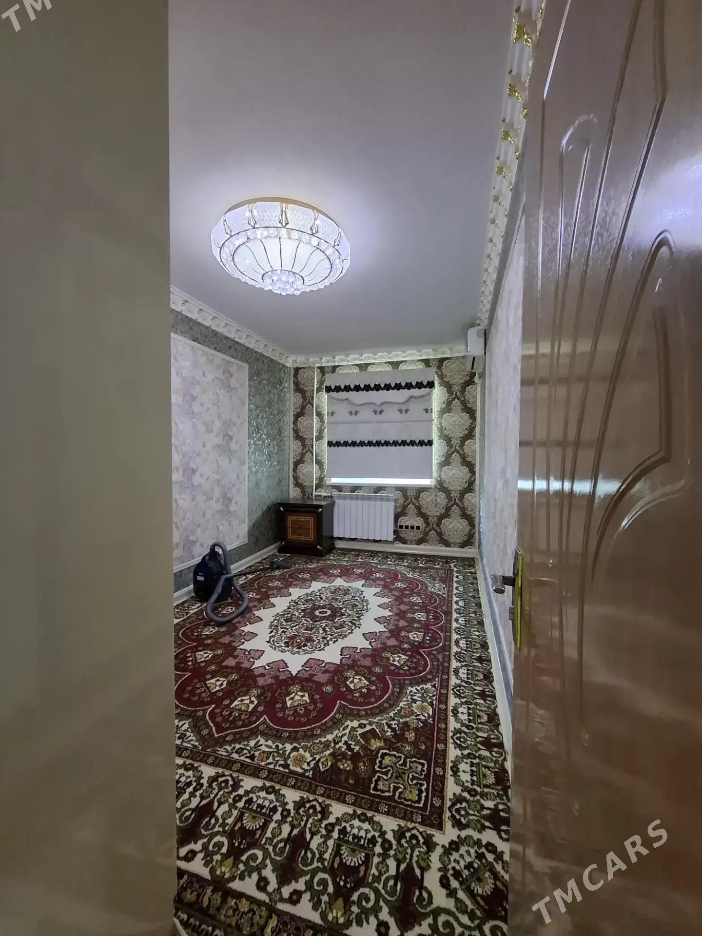 11 МКР, 4/3 ЭТАЖ, 3 КОМНАТНАЯ - 11 mkr - img 3