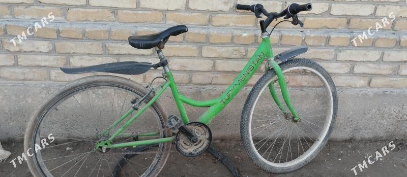 welosiped sportiwnyy - Sakar - img 2