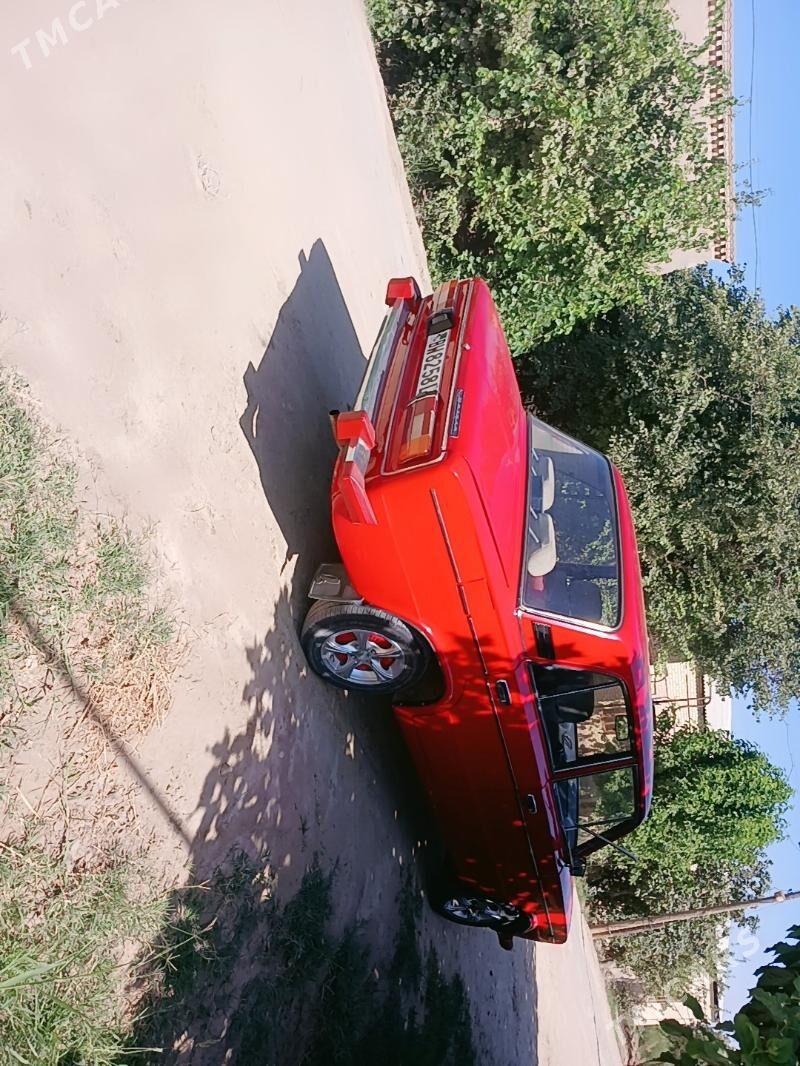 Lada 2106 1991 - 20 000 TMT - Darganata - img 6