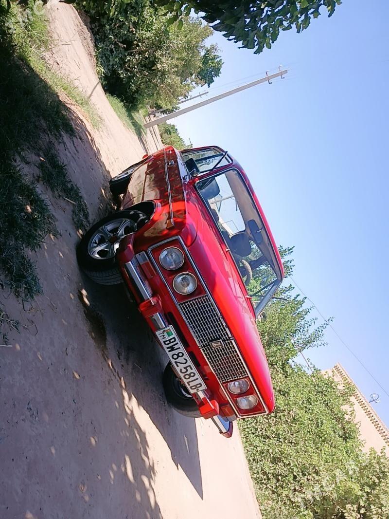 Lada 2106 1991 - 20 000 TMT - Darganata - img 4