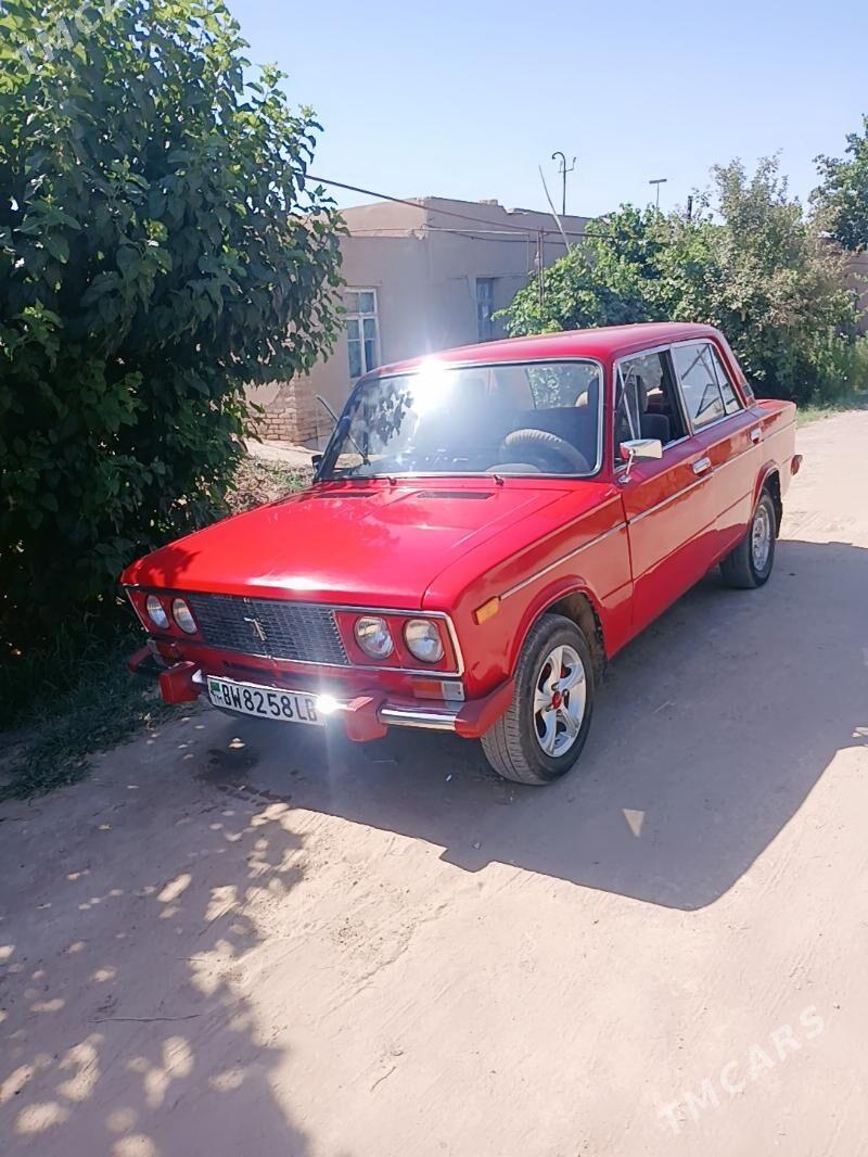 Lada 2106 1991 - 20 000 TMT - Darganata - img 1