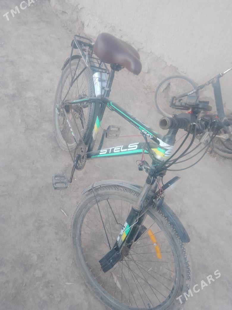 stels - етр. Туркменбаши - img 3