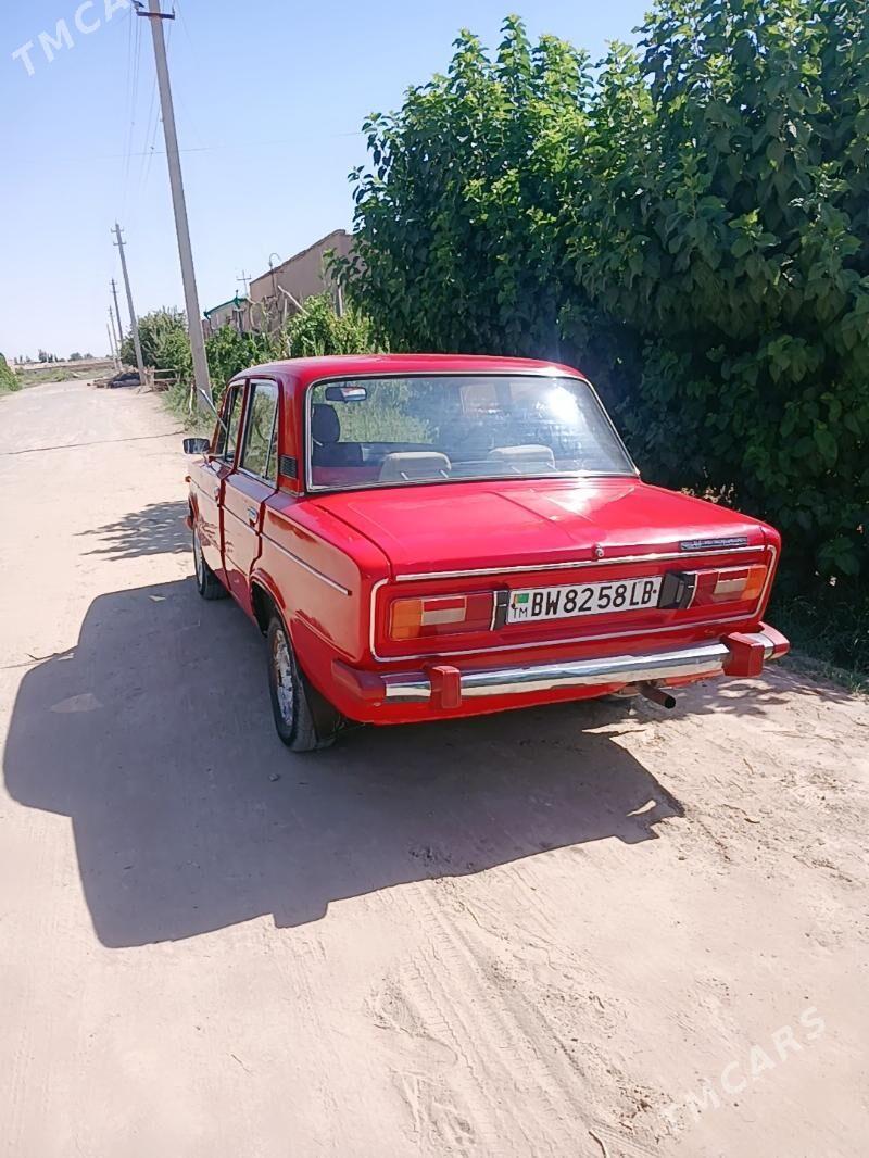 Lada 2106 1991 - 20 000 TMT - Darganata - img 2