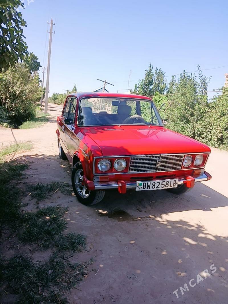 Lada 2106 1991 - 20 000 TMT - Darganata - img 5