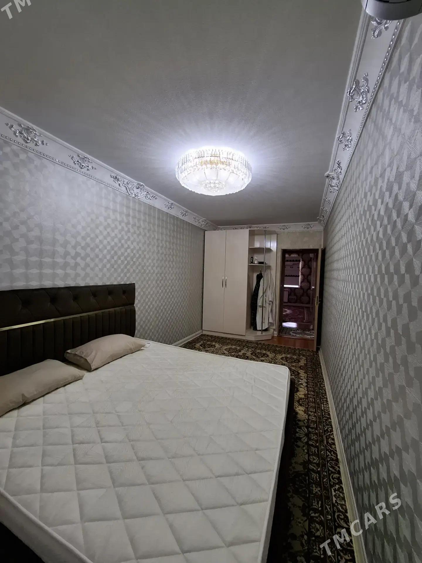 11 МКР, 4/3 ЭТАЖ, 3 КОМНАТНАЯ - 11 mkr - img 5