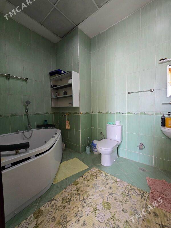 Podwoyskiy Elitka 120m² Wykupl - Podwoýski köç. (Bitarap Türkmenistan şaýoly) - img 3