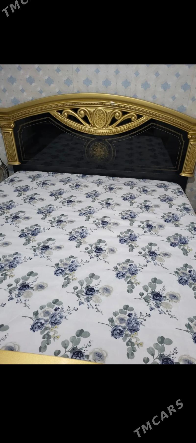 garnatur - Балканабат - img 1