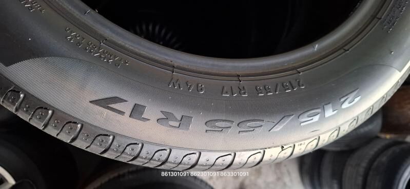 215-55-17 pirelli 250 TMT - Бедев - img 3