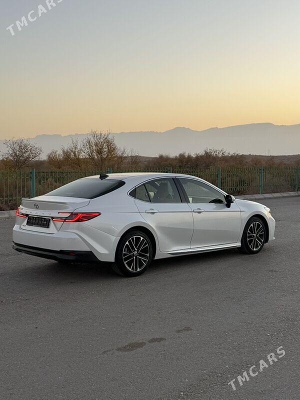 Toyota Camry 2025 - 707 000 TMT - Aşgabat - img 4
