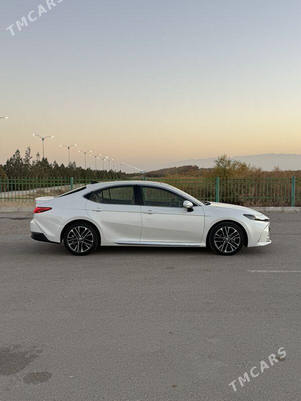 Toyota Camry 2025 - 707 000 TMT - Aşgabat - img 3