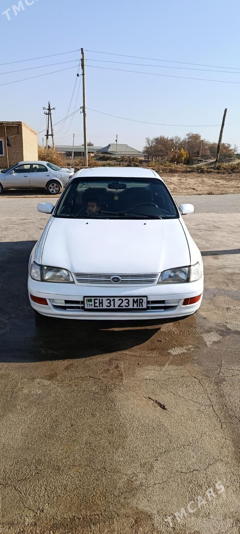 Toyota Corona 1993 - 50 000 TMT - Мургап - img 6