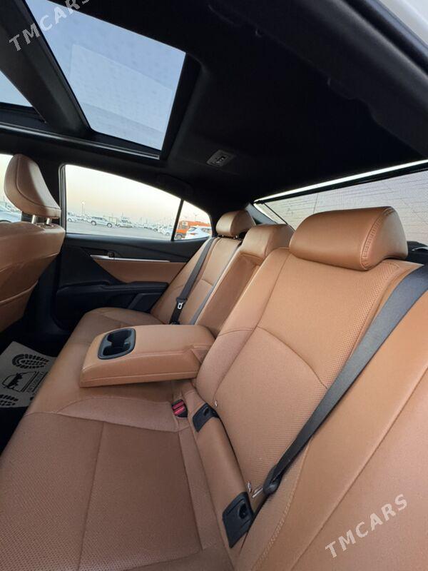Toyota Camry 2025 - 707 000 TMT - Aşgabat - img 7