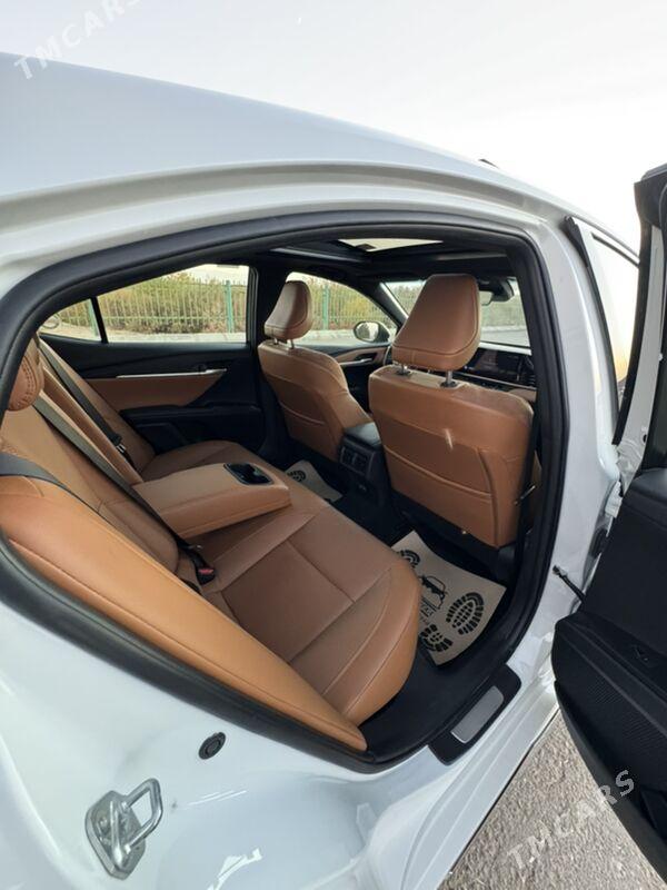 Toyota Camry 2025 - 707 000 TMT - Aşgabat - img 6