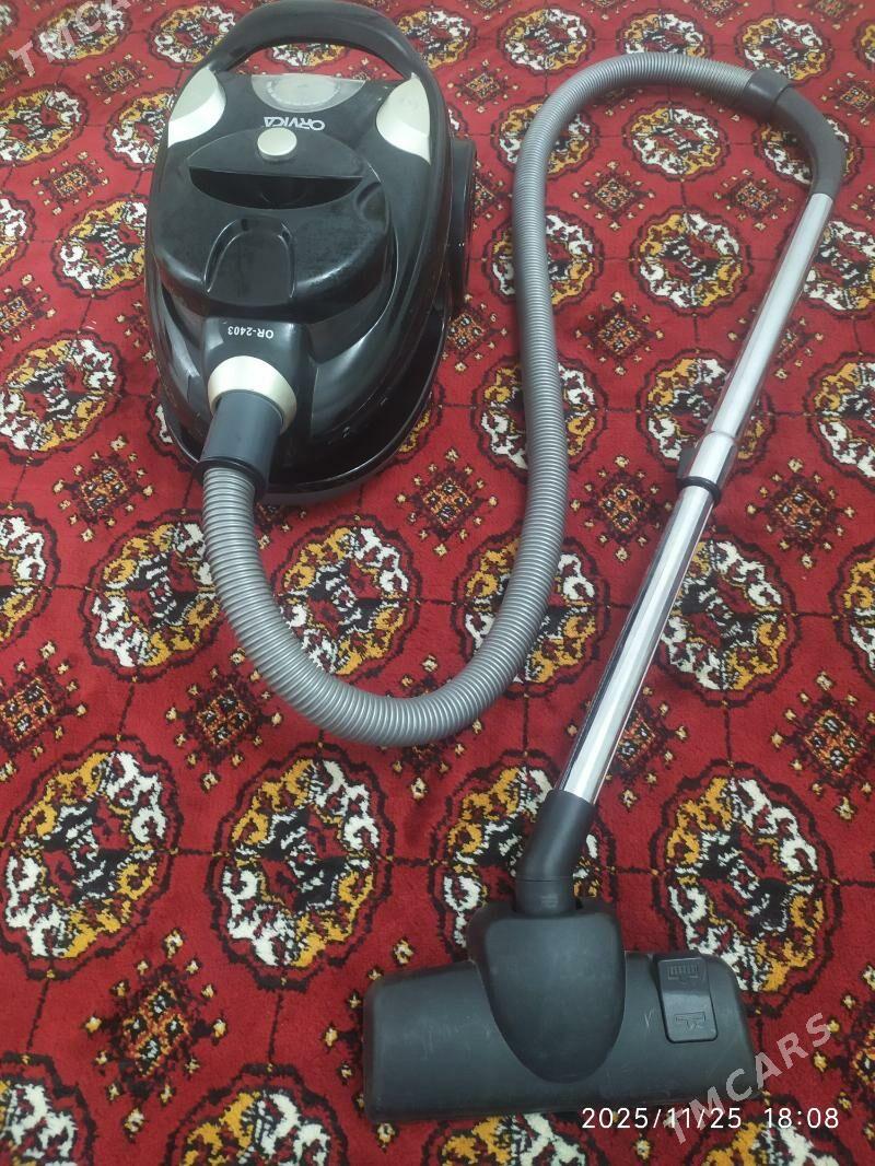 Pylesos "Orvica'' - Дашогуз - img 2