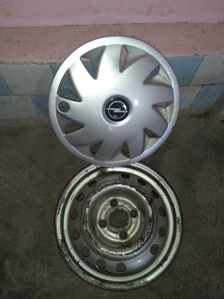 diska 150 TMT - Дашогуз - img 1