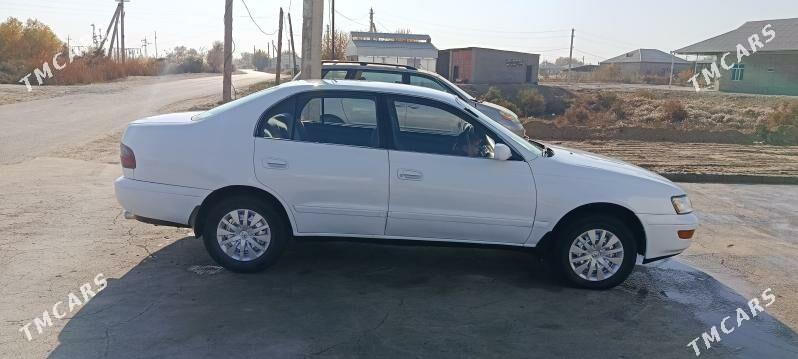 Toyota Corona 1993 - 50 000 TMT - Мургап - img 4