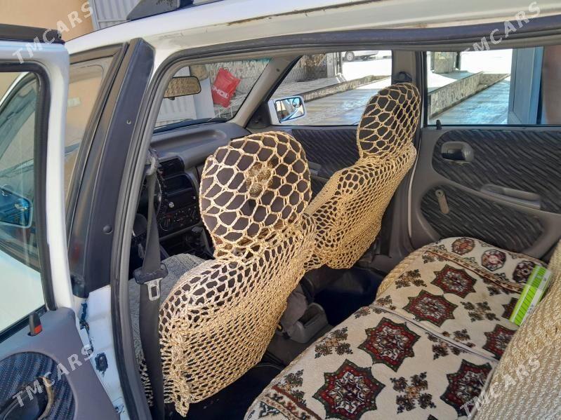 Opel Astra 1992 - 30 000 TMT - Мары - img 6