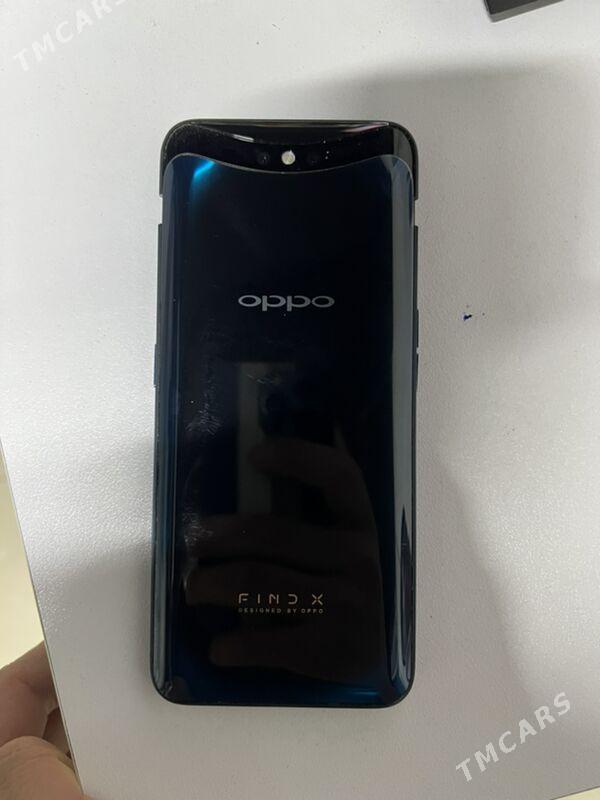 Oppo - Ашхабад - img 3