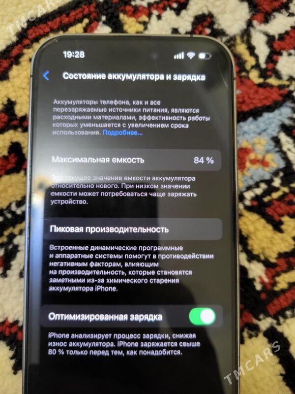 iphone 14pro - Balkanabat - img 1