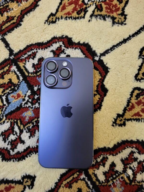 iphone 14pro - Balkanabat - img 3