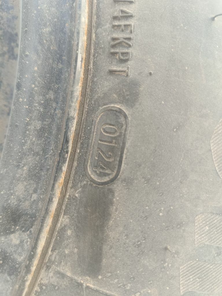 Firestone 6 000 TMT - Ашхабад - img 2