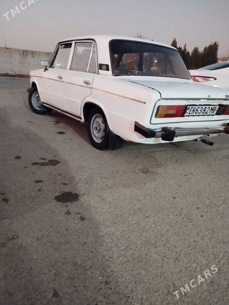 Lada 2106 1996 - 27 000 TMT - Байрамали - img 5