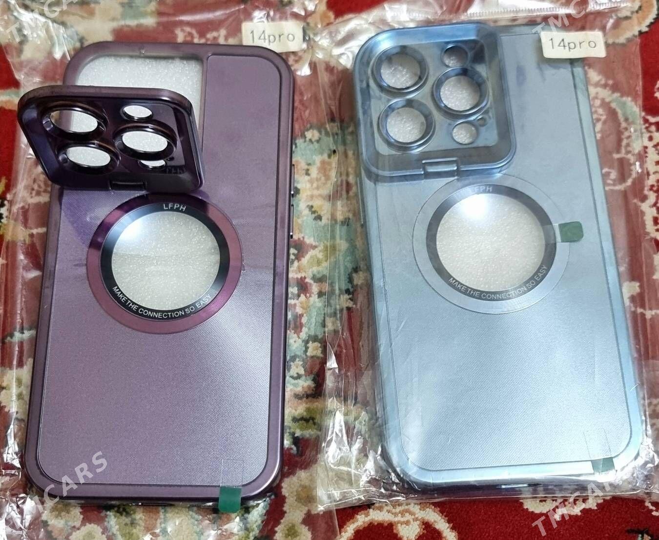 iphone 14pro cehol - 8 mkr - img 3
