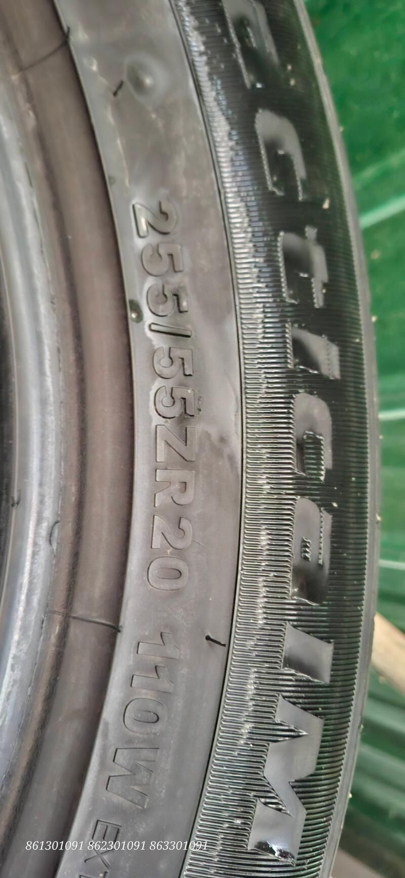 255-55-20 kapsen 2023 2 500 TMT - Bedew - img 2