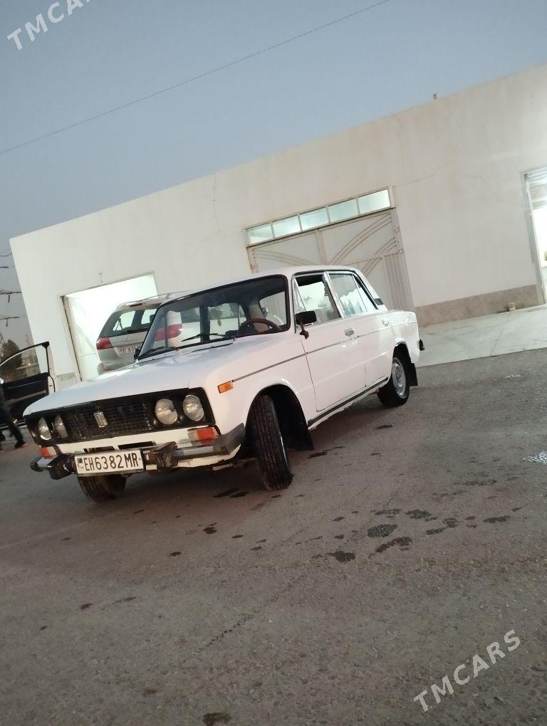 Lada 2106 1996 - 27 000 TMT - Байрамали - img 3