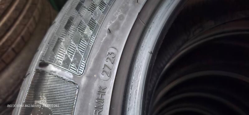 255-55-20 kapsen 2023 2 500 TMT - Bedew - img 3