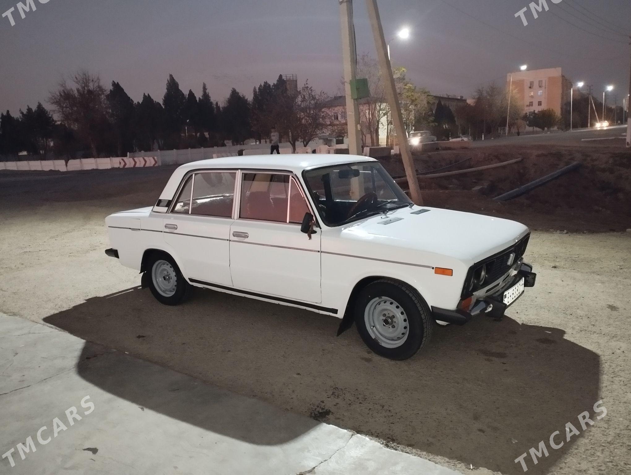 Lada 2106 1996 - 27 000 TMT - Байрамали - img 8