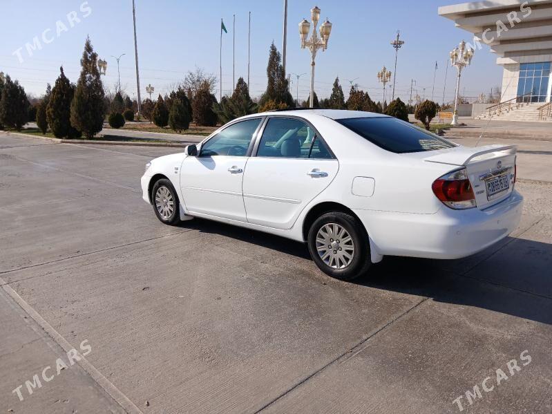 Toyota Camry 2002 - 245 000 TMT - Дашогуз - img 1