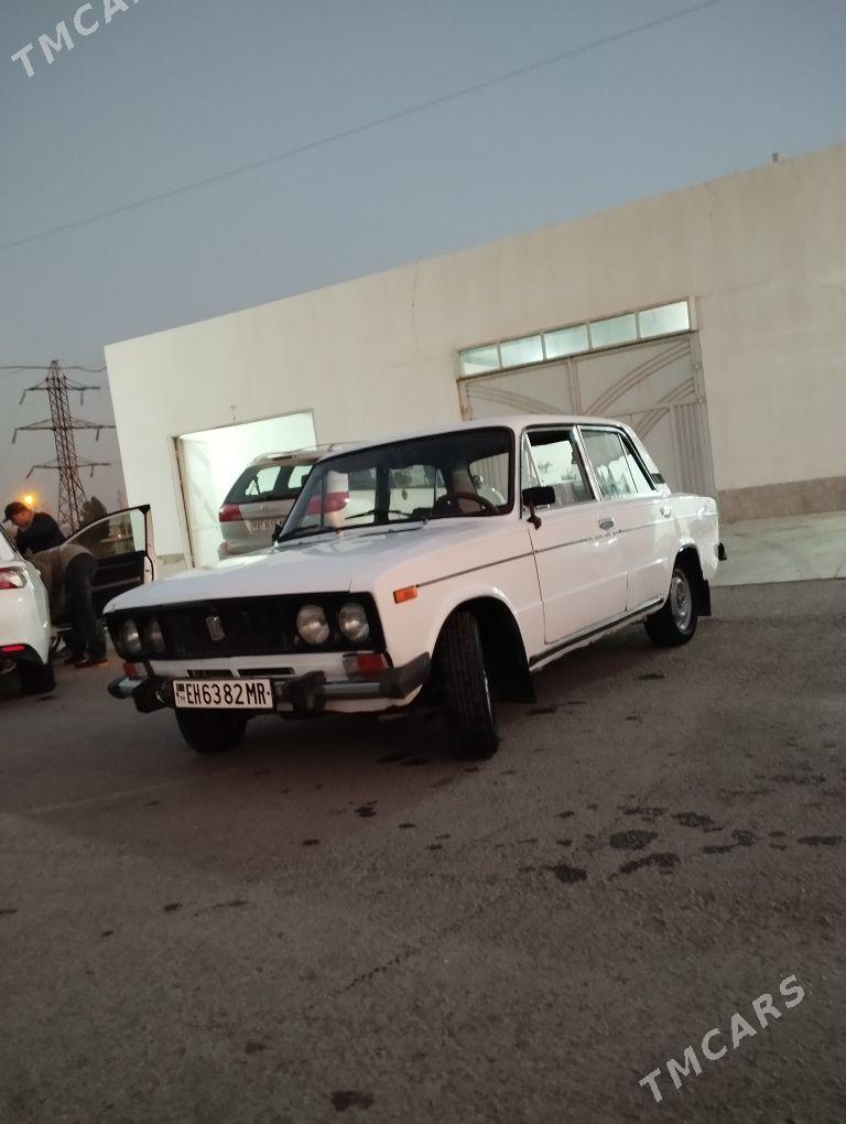 Lada 2106 1996 - 27 000 TMT - Байрамали - img 2