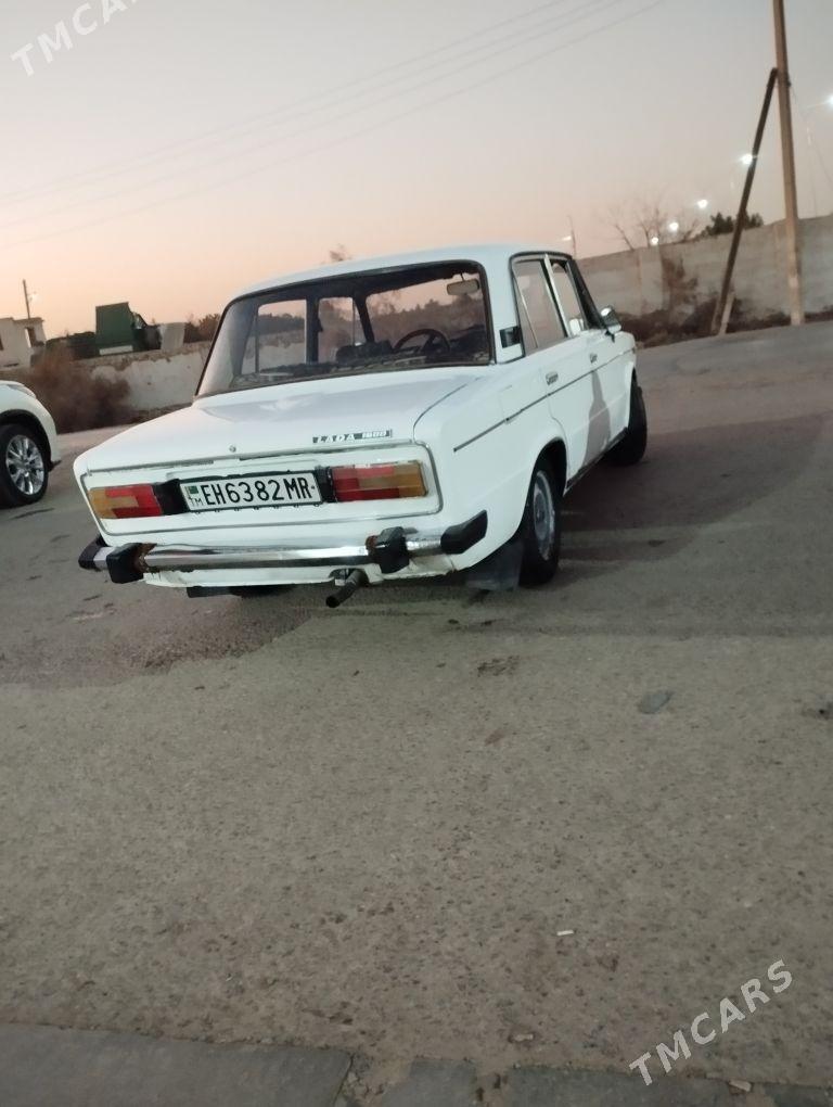 Lada 2106 1996 - 27 000 TMT - Байрамали - img 4
